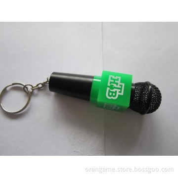 Customized Design Soft PVC USB Flash Drive with Customized Logo 1GB-32GB for Your Choice